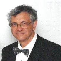 Alan Peter Schweber