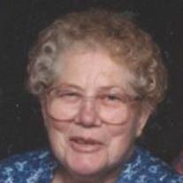 Mary S. Griffin