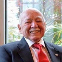 Godfrey Frey