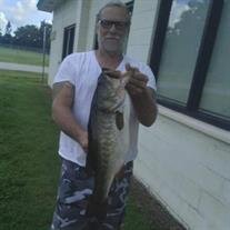 Mr. James Anthony Howard