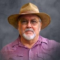 Don Allan Maines