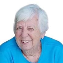 Margaret "Marge" Rowley