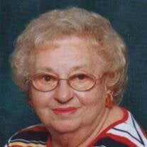 Kay Warsko