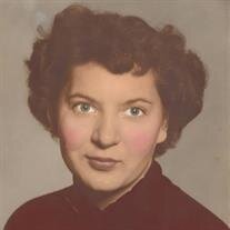 Charlene M. James