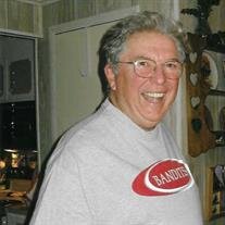 Lawrence Louis Fumagalli