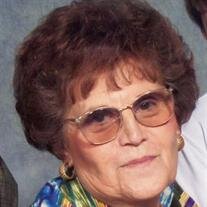 Christine Vick Joyner