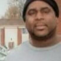 Mr. Keith Lee Boothe