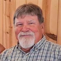 Rodney L. Ruppert
