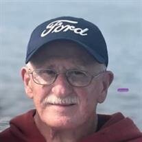 Thomas E. "Red" Madden