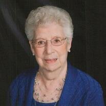 Anna Frances Haven