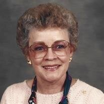 Loretta L. Baker Loflin