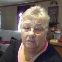 Shirley Mae Kay