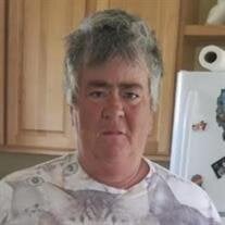 Rosemarie Frances Jolliff