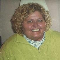 Diana Thornberry