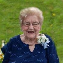 Maggie O. Musick