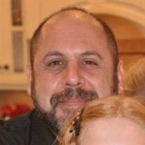 Michael Luber