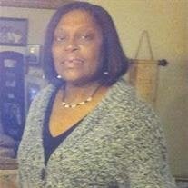Mrs. Dorothy Faye Morris