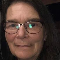 Vickie Lynn Scramlin