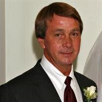 Bobby Joe Yates