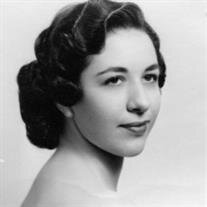 Rebekah Putnam Boyd
