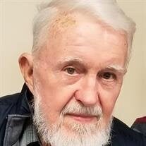 Robert Dewey Starr, Jr.
