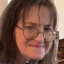 Tina Borah