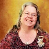 Phyllis Jane Newell