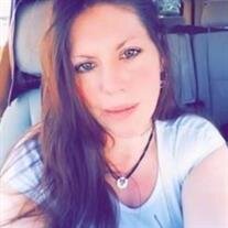 Ashley Dare Haney