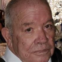 Tirso Alaffa Marroquin