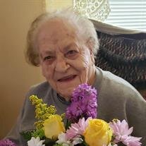 Marjorie May Galvin