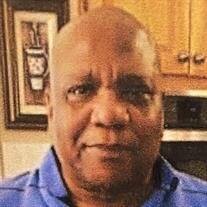 Warren Thomas Long, Sr.