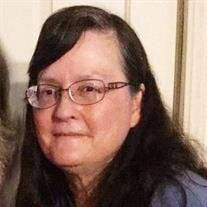 Julia Elizabeth Larson