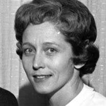 Barbara J. Creal