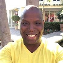 Irvin Moore, III