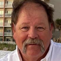 Glen Steve Barnes