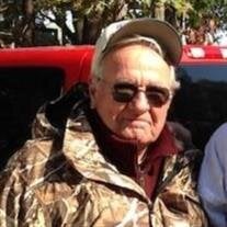 Elmer "Bob" Robert Ager Jr.