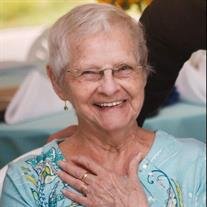Rita J. (Ledoux) Rollo