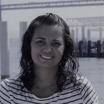 Jennifer Claire (Palmer) Glover
