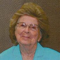 Miriam Werner Herr