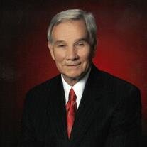 Mr. John B. Coleman