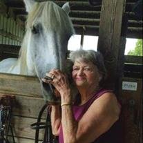 Betty A Weiche