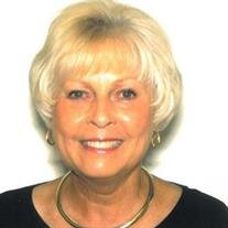 Glenda Page Jernigan
