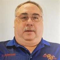 James "Jim" C. Romano