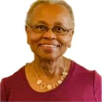 Mrs. Mary Katherine Thomas