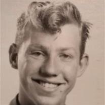 William "Billy" Irvine Caldwell Jr.