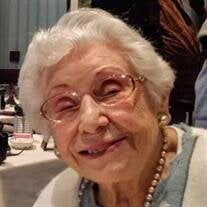 Genevieve Beatrix Racioppi