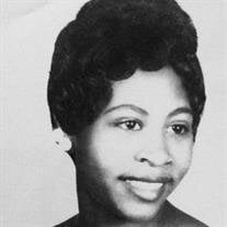 Barbara Jean Caslin