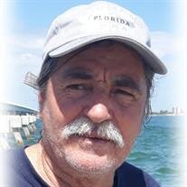 Angel Luis De Armas