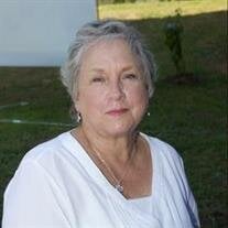 Mrs. Margie Rucker Benson