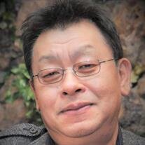Un Suk Yo